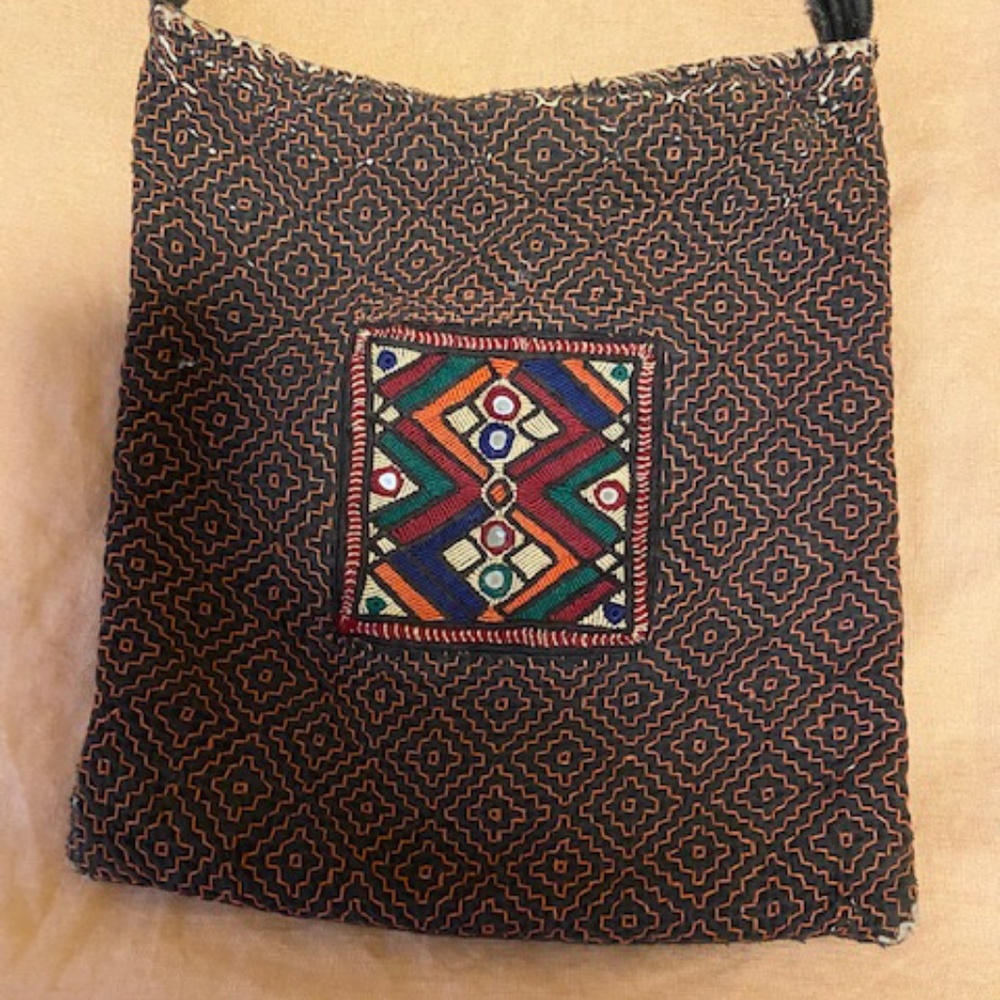 Vintage Purse